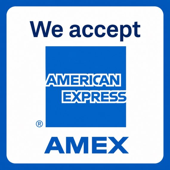 Buy Fama, Nardi & Emu with your Amex card